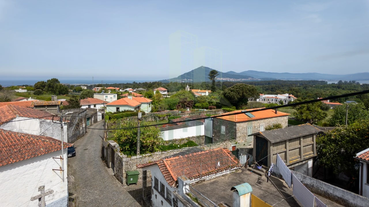 Apartamento T2 para Venda em Moledo e Cristelo Foto 1