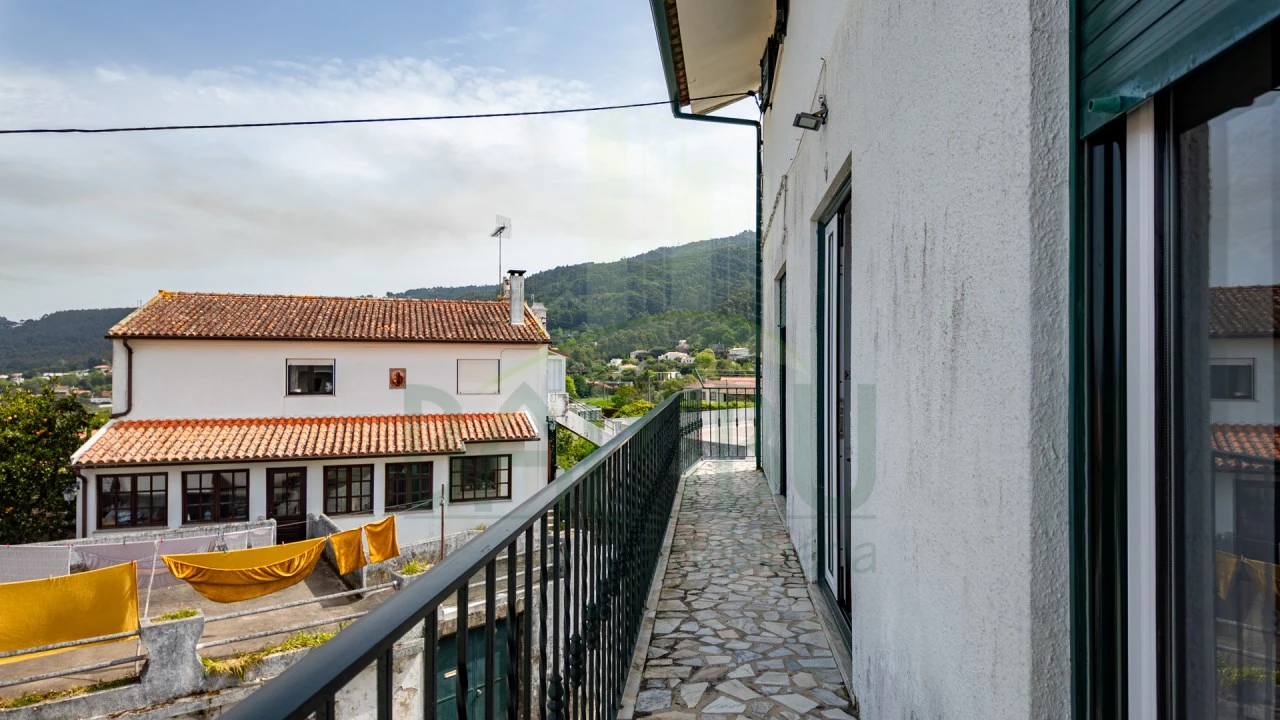 Apartamento T2 para Venda em Moledo e Cristelo Foto 2