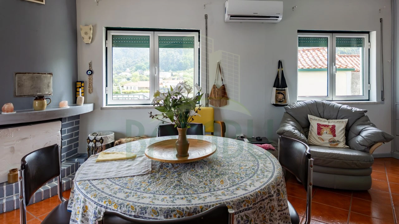 Apartamento T2 para Venda em Moledo e Cristelo Foto 9