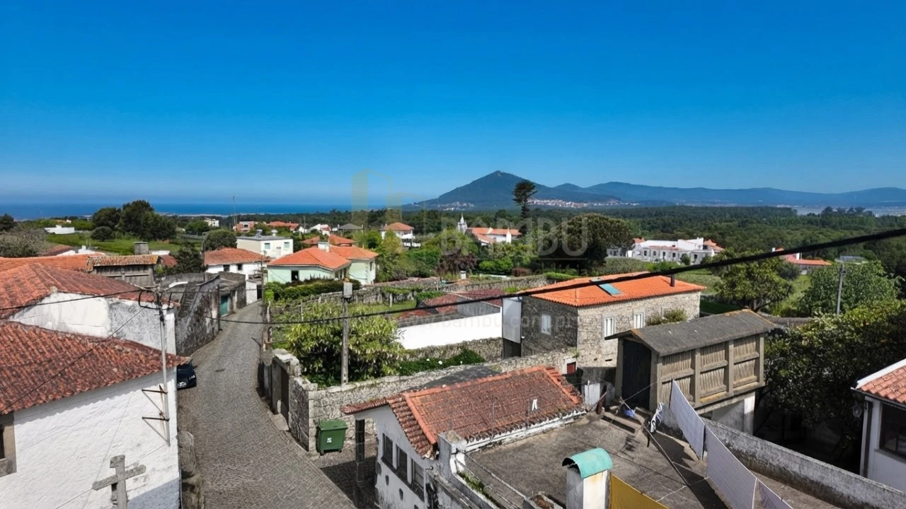 Apartamento T2 para Venda em Moledo e Cristelo Foto 2