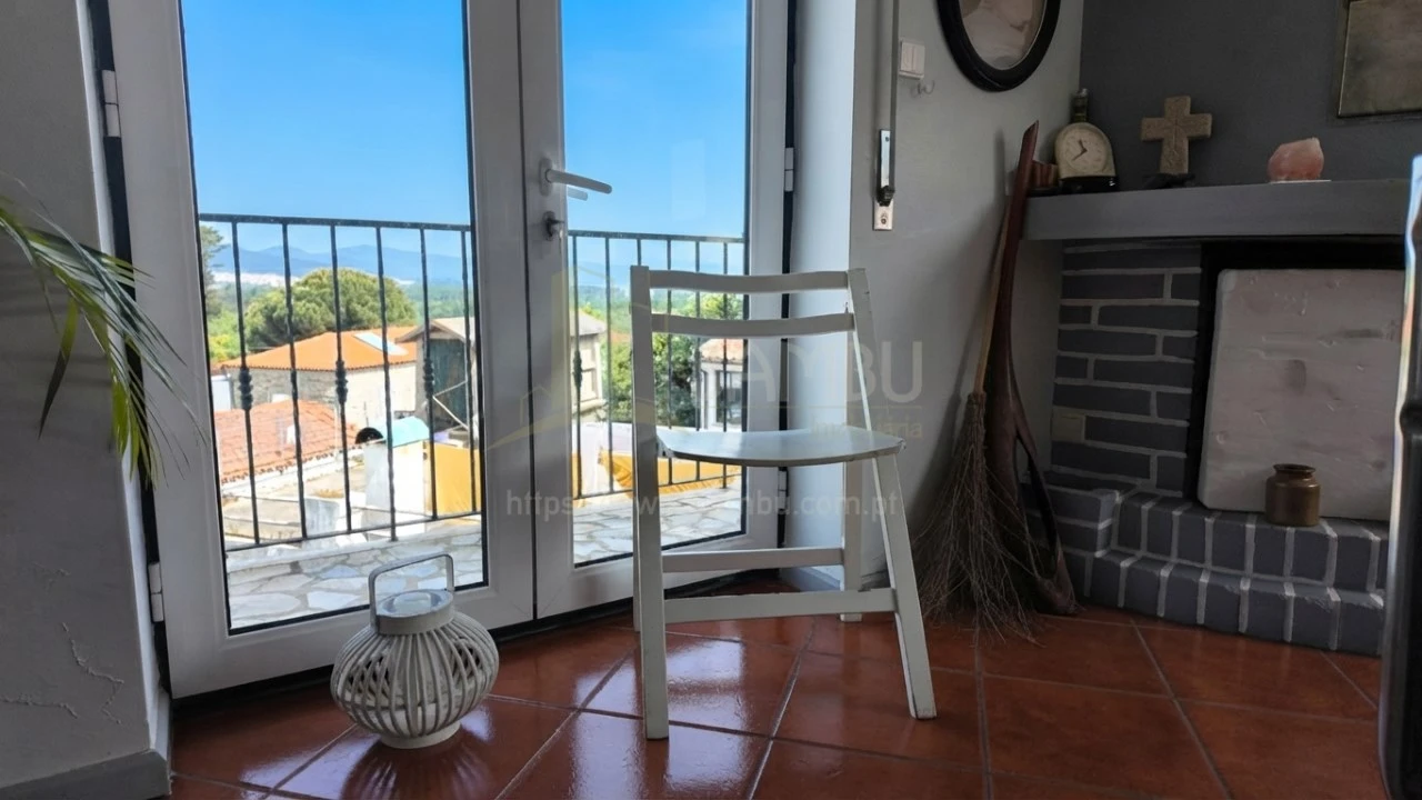 Apartamento T2 para Venda em Moledo e Cristelo Foto 11