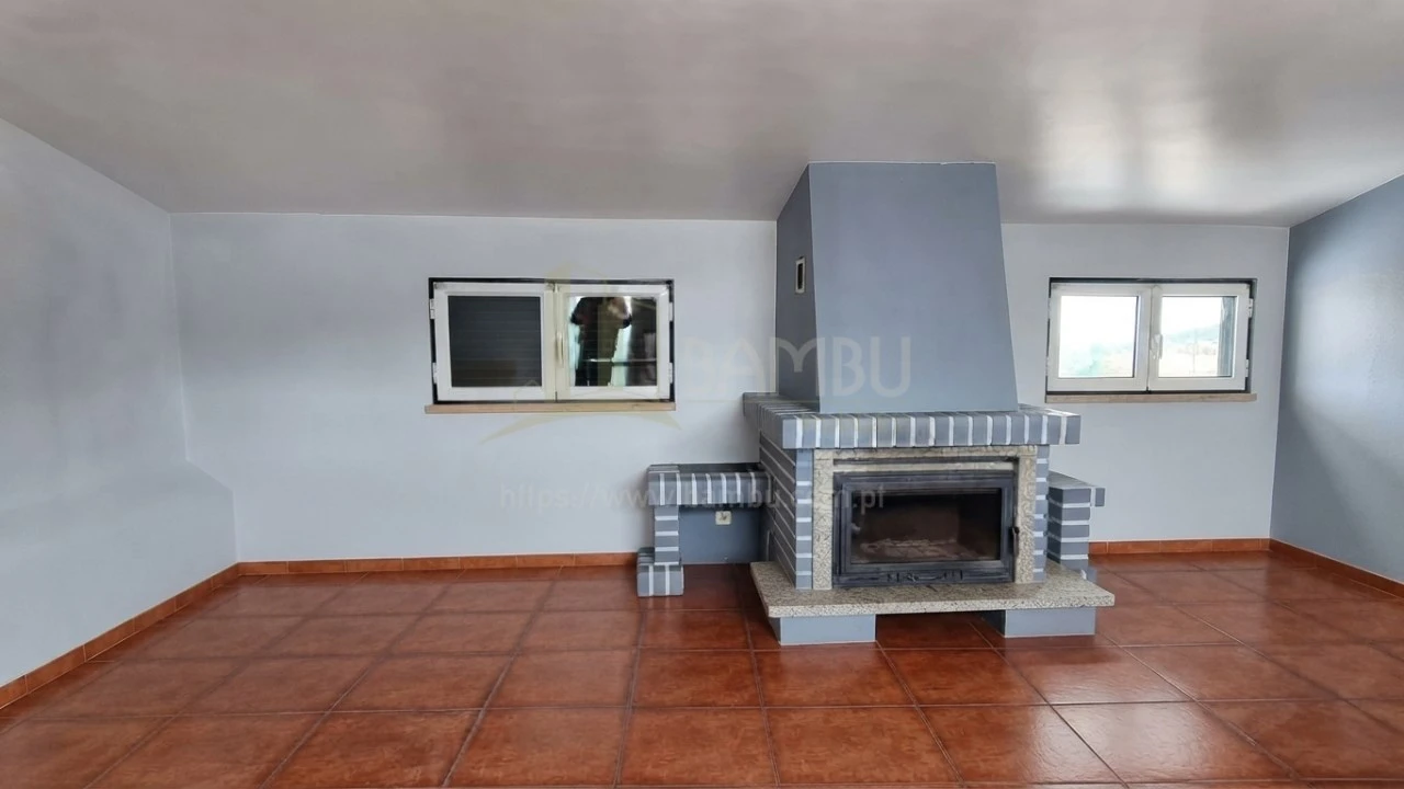 Apartamento T2 para Venda em Moledo e Cristelo Foto 16