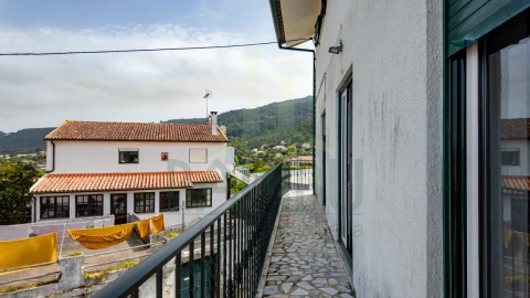 Apartamento T2 para Venda em Moledo e Cristelo