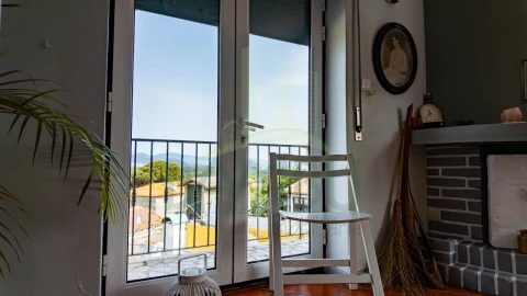 Apartamento T2 para Venda em Moledo e Cristelo
