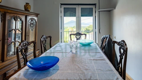 Apartamento T2 para Venda em Moledo e Cristelo