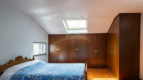 Apartamento T2 para Venda em Moledo e Cristelo