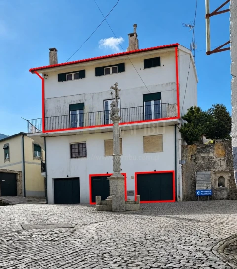 Apartamento T2 para Venda em Moledo e Cristelo