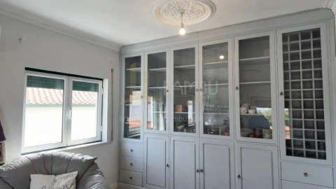 Apartamento T2 para Venda em Moledo e Cristelo