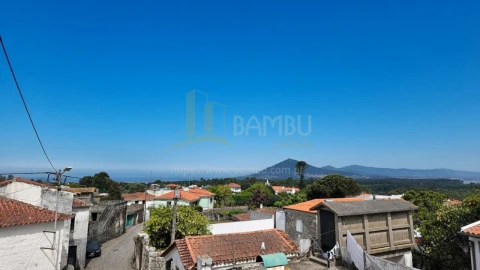 Apartamento T2 para Venda em Moledo e Cristelo
