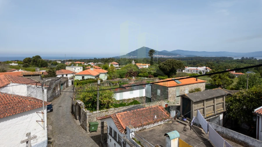 Apartamento T2 para Venda em Moledo e Cristelo