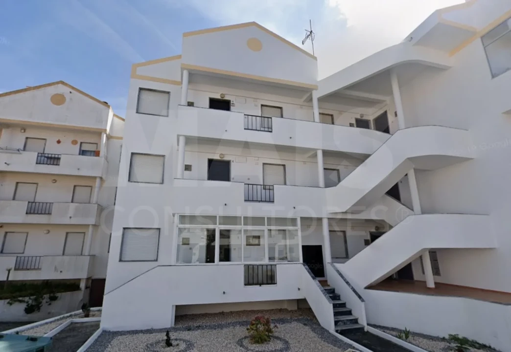 Apartamento T2 para Venda em Atouguia da Baleia Foto 5