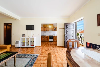 Apartamento T2 para Venda em Atouguia da Baleia