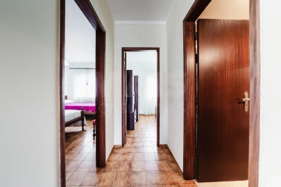 Apartamento T2 para Venda em Atouguia da Baleia