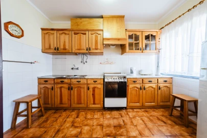 Apartamento T2 para Venda em Atouguia da Baleia