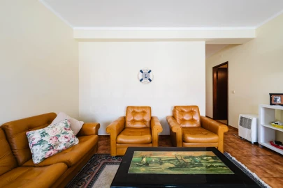 Apartamento T2 para Venda em Atouguia da Baleia