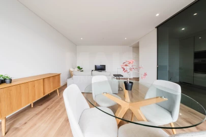 Apartamento T1 para Venda em Nossa Senhora do Pópulo, Coto e São Gregório