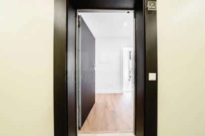 Apartamento T1 para Venda em Nossa Senhora do Pópulo, Coto e São Gregório