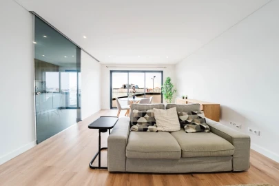 Apartamento T1 para Venda em Nossa Senhora do Pópulo, Coto e São Gregório