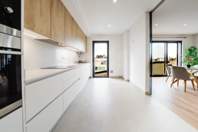 Apartamento T1 para Venda em Nossa Senhora do Pópulo, Coto e São Gregório