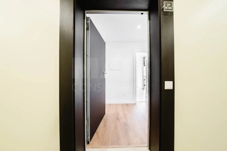 Apartamento T1 para Venda em Nossa Senhora do Pópulo, Coto e São Gregório Foto 3