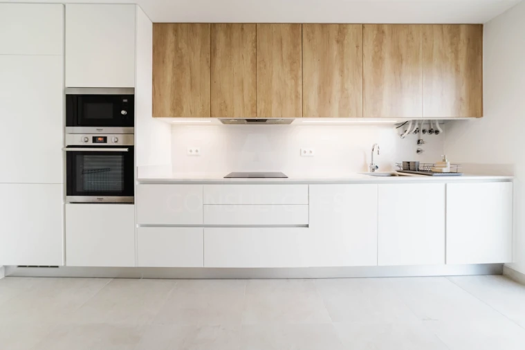 Apartamento T1 para Venda em Nossa Senhora do Pópulo, Coto e São Gregório Foto 6