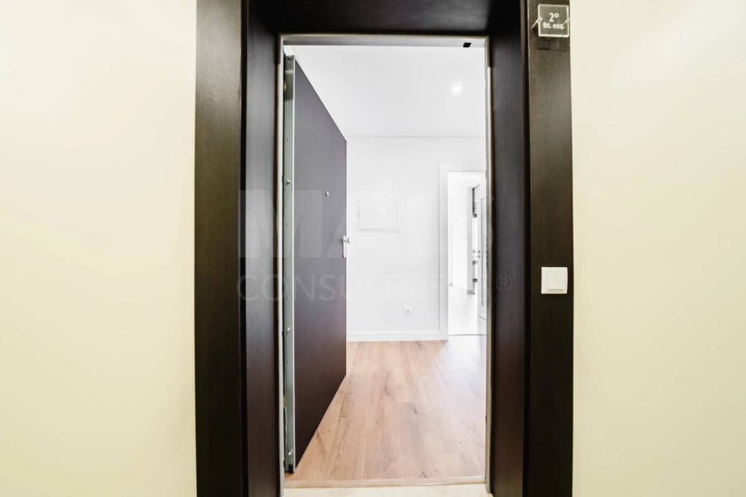 Apartamento T1 para Venda em Nossa Senhora do Pópulo, Coto e São Gregório Foto 3