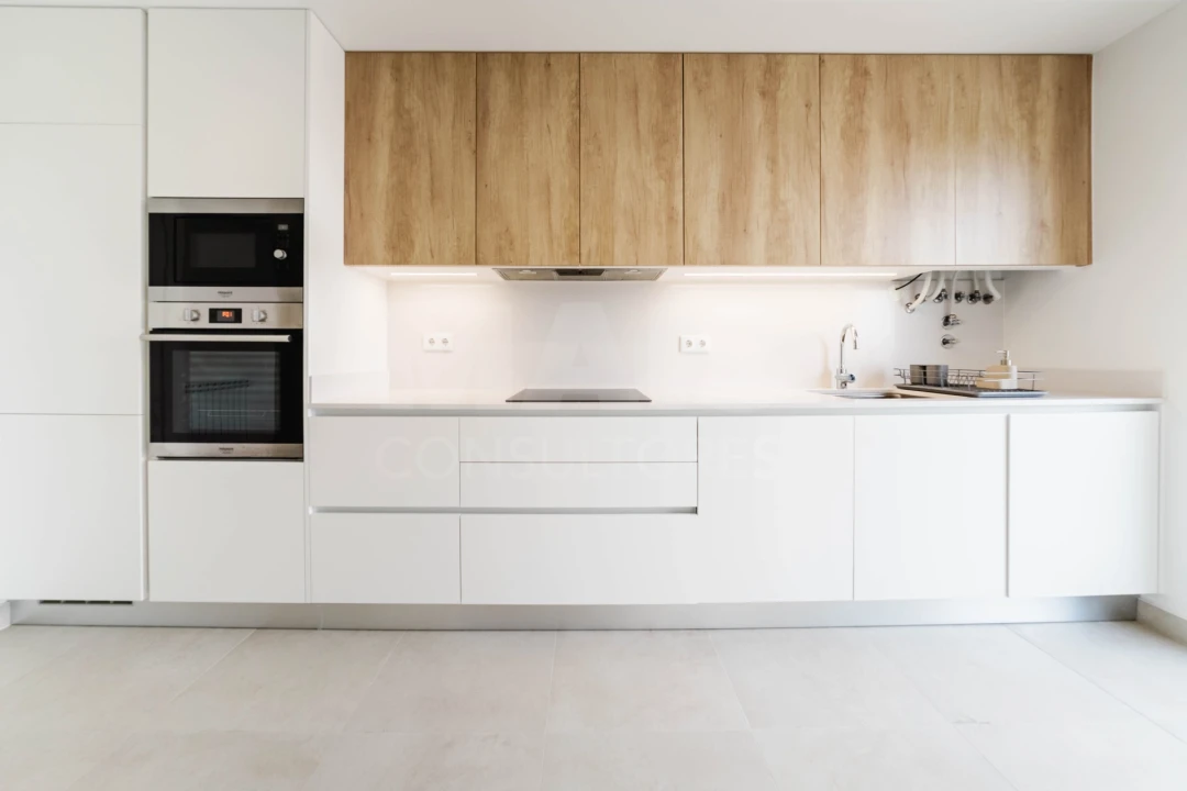 Apartamento T1 para Venda em Nossa Senhora do Pópulo, Coto e São Gregório Foto 6