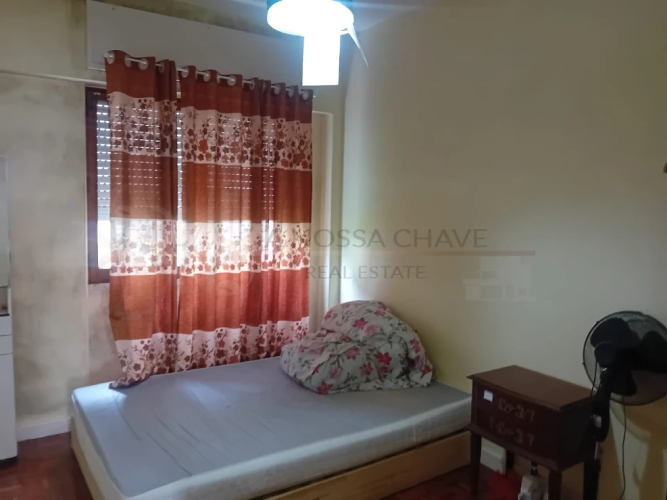 Apartamento T3 para Venda em Alfragide Foto 5