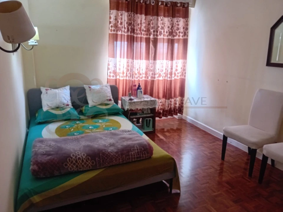 Apartamento T3 para Venda em Alfragide Foto 7