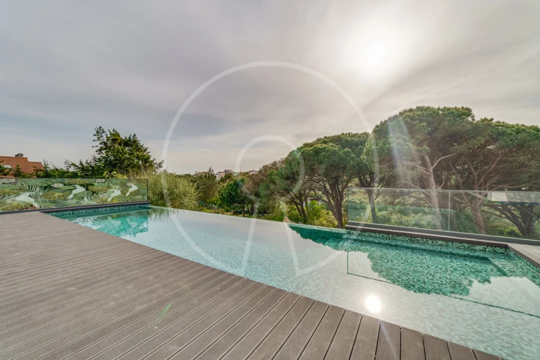 Moradia T5 para Venda em Cascais e Estoril Foto 2