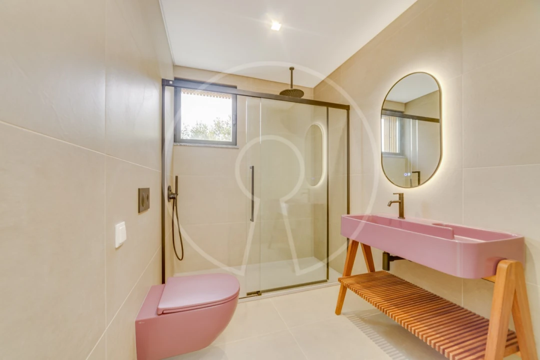 Moradia T5 para Venda em Cascais e Estoril Foto 13