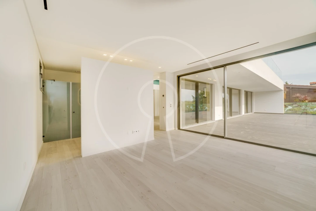 Moradia T5 para Venda em Cascais e Estoril Foto 15