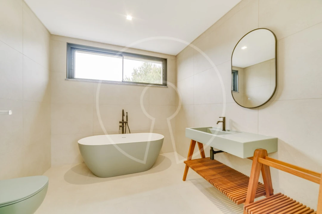 Moradia T5 para Venda em Cascais e Estoril Foto 21