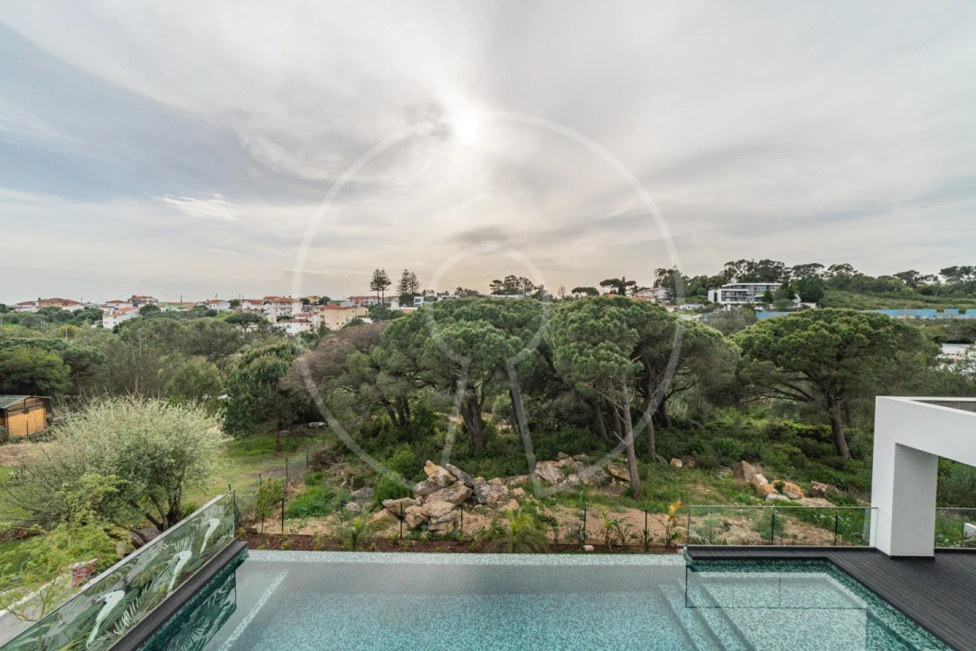 Moradia T5 para Venda em Cascais e Estoril Foto 23