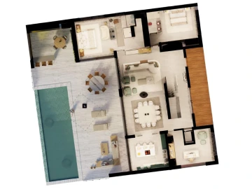 Moradia T5 para Venda em Cascais e Estoril