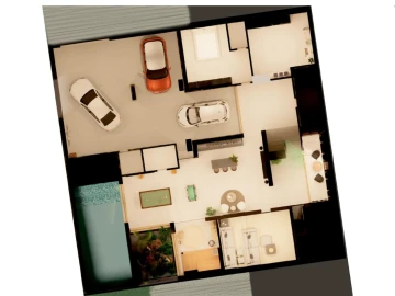 Moradia T5 para Venda em Cascais e Estoril