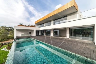 Moradia T5 para Venda em Cascais e Estoril