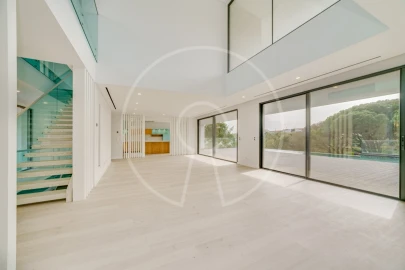 Moradia T5 para Venda em Cascais e Estoril