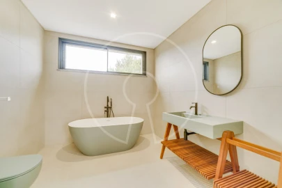 Moradia T5 para Venda em Cascais e Estoril