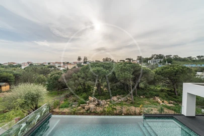 Moradia T5 para Venda em Cascais e Estoril