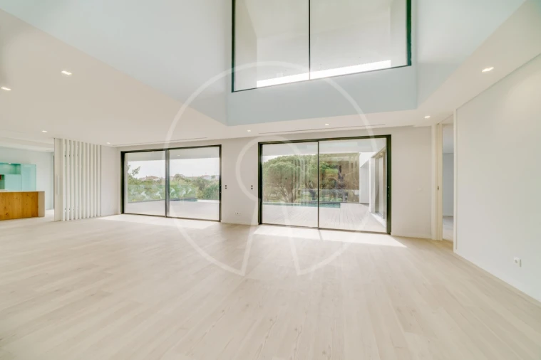 Moradia T5 para Venda em Cascais e Estoril Foto 5