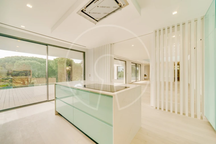 Moradia T5 para Venda em Cascais e Estoril Foto 8