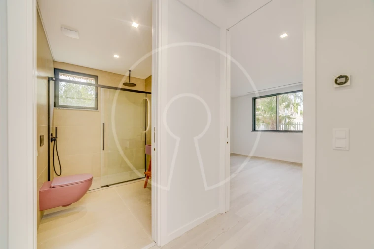 Moradia T5 para Venda em Cascais e Estoril Foto 12