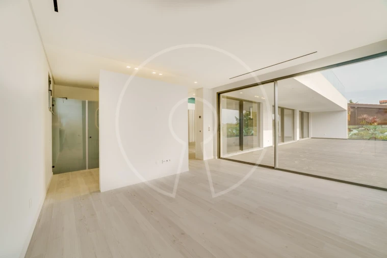 Moradia T5 para Venda em Cascais e Estoril Foto 15