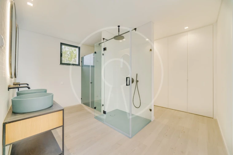 Moradia T5 para Venda em Cascais e Estoril Foto 17