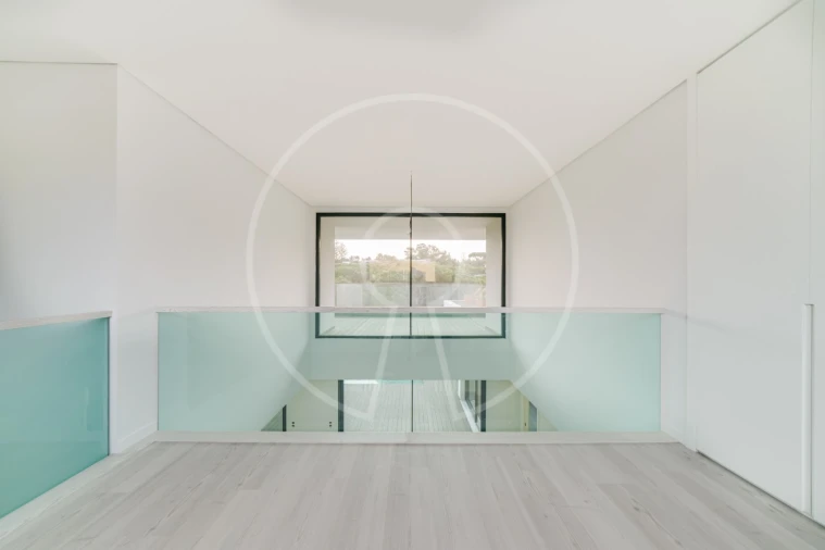 Moradia T5 para Venda em Cascais e Estoril Foto 20