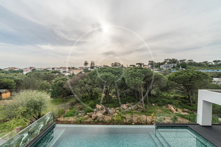 Moradia T5 para Venda em Cascais e Estoril Foto 23