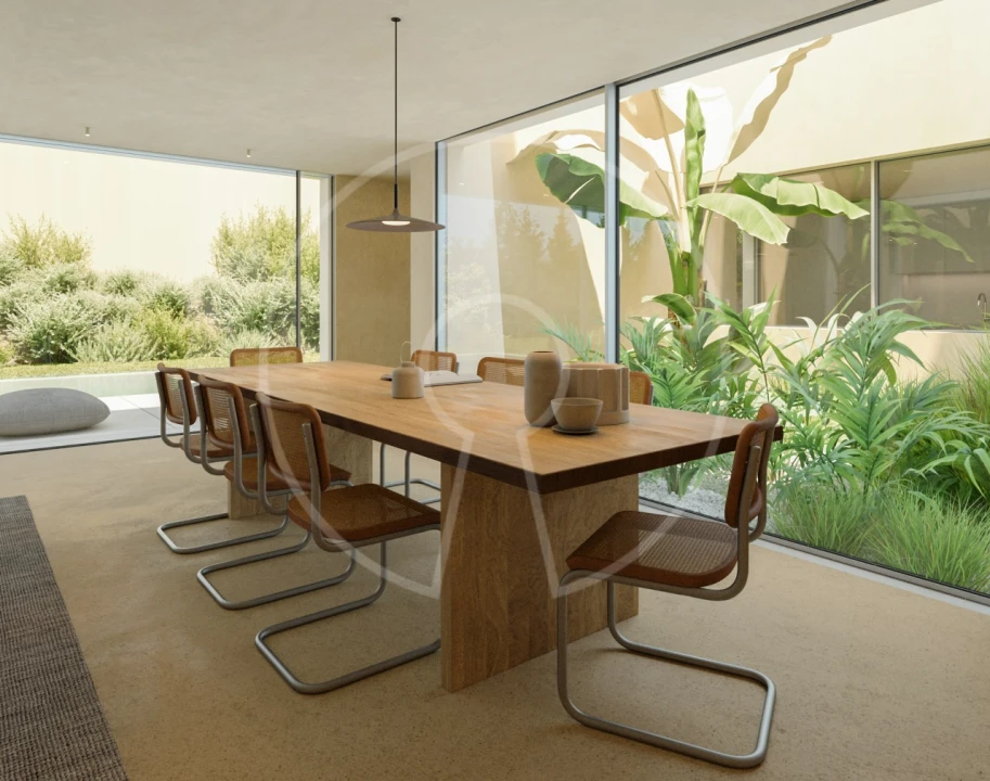 Moradia T4 para Venda em Cascais e Estoril Foto 8