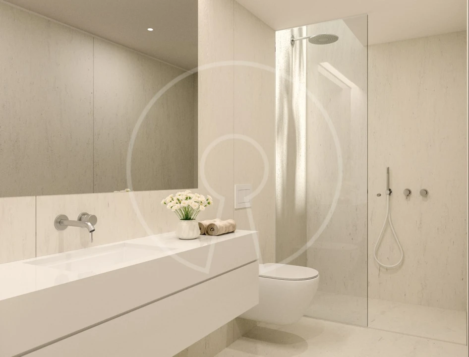 Moradia T4 para Venda em Cascais e Estoril Foto 12