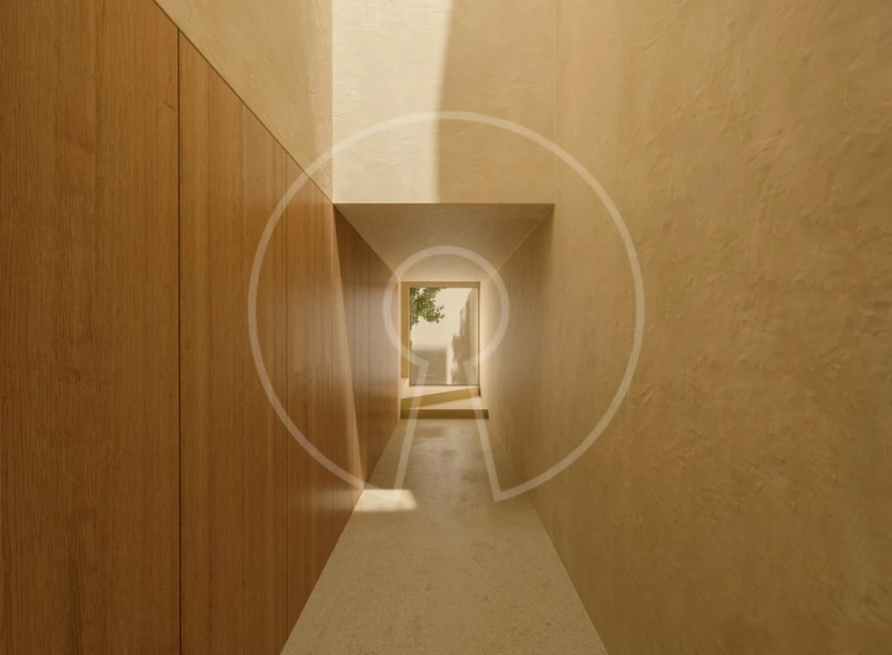 Moradia T4 para Venda em Cascais e Estoril Foto 13